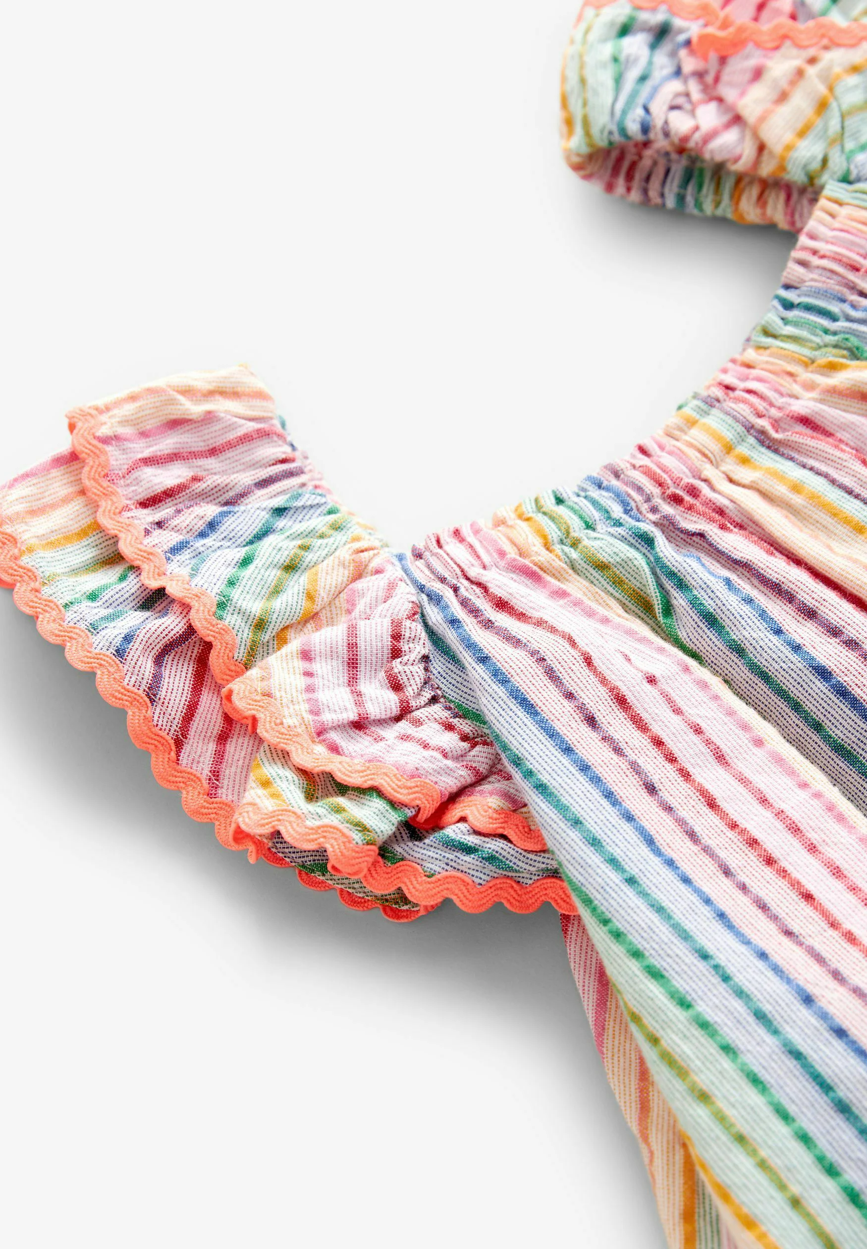 Siguiente RAINBOW PLAY-REGULAR FIT - Mono