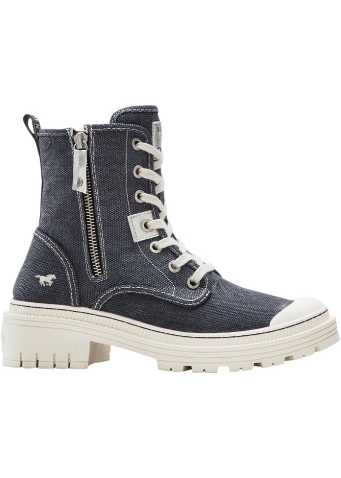 Mustang High top Sneaker