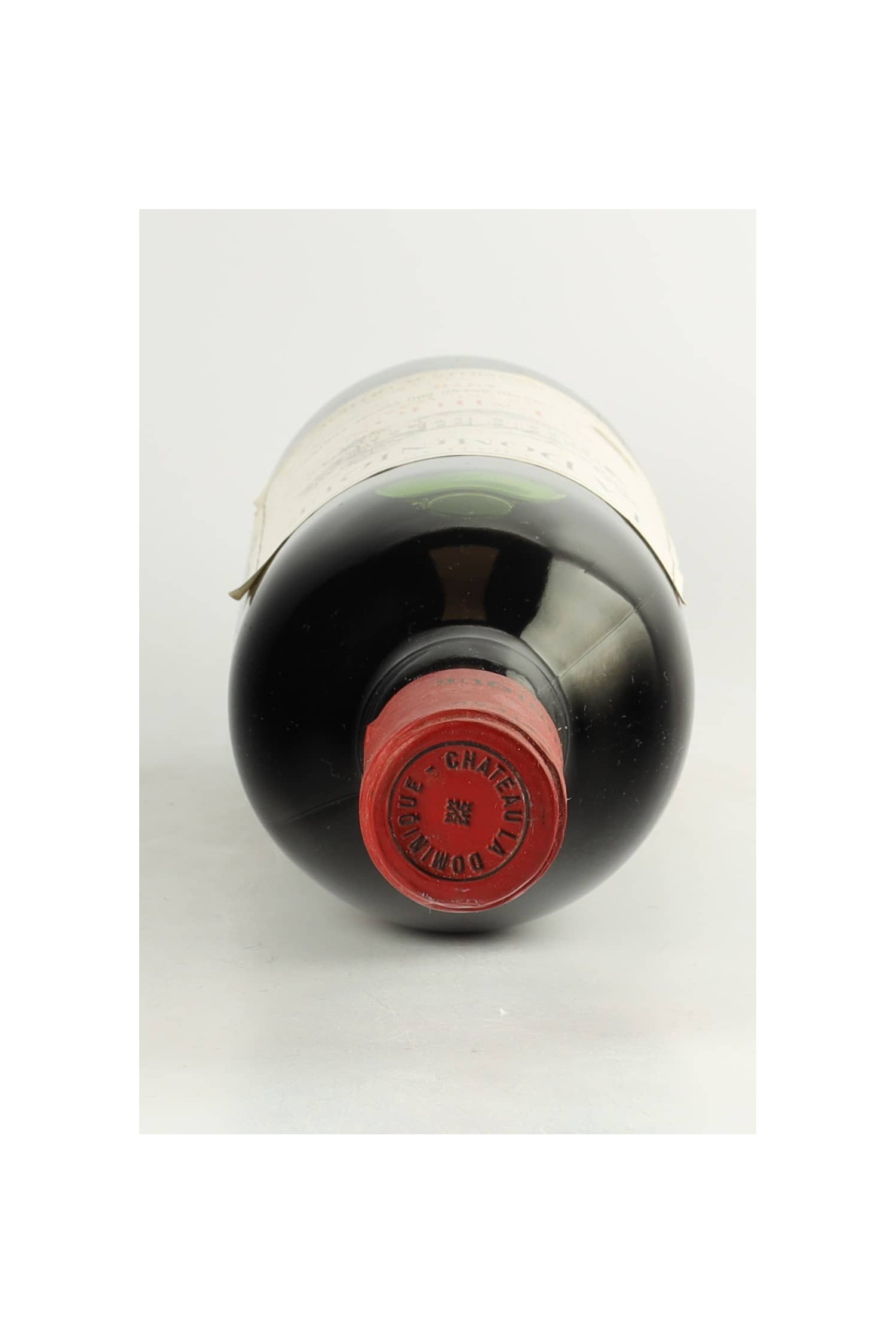 Château La Dominique 1970, Saint Emilion
