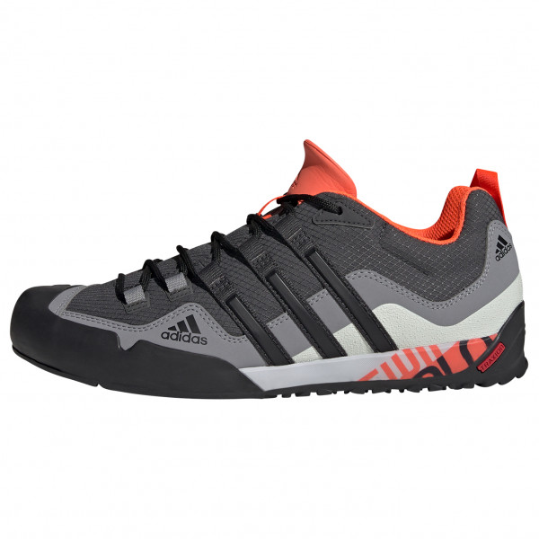 adidas Terrex - Terrex Swift Solo - Approachschuhe
