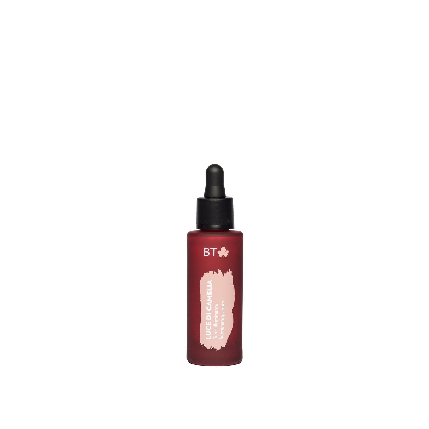 Camellia Light Illuminating Serum - Lysende ansigtsserum