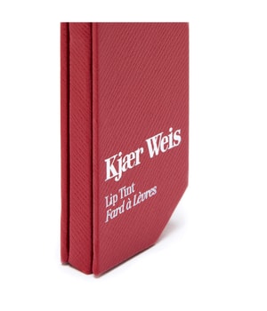 Kjaer Weis Red Edition Lip Tint Nachfüll Palette-1 Stk