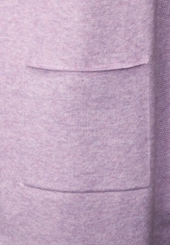 Street One Offener Long Cardigan