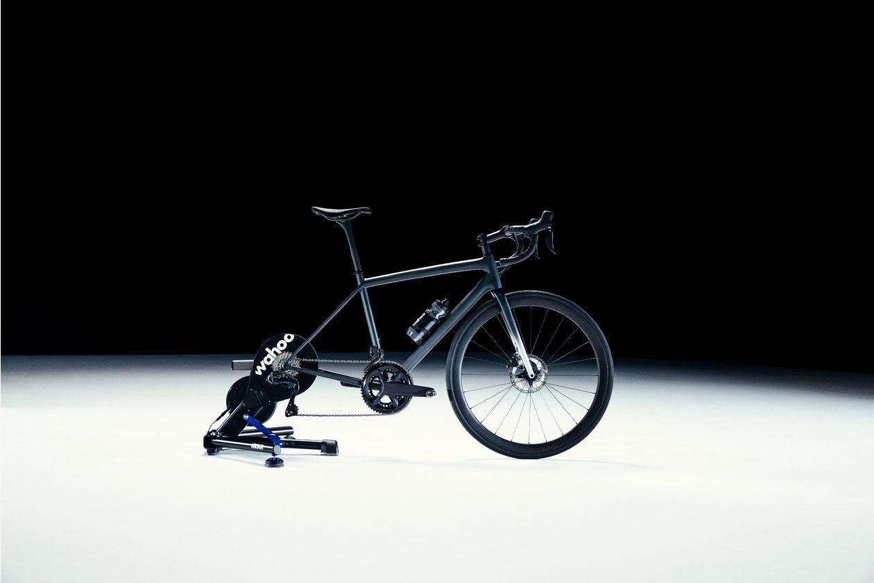 Wahoo KICKR V6 Smart Trainer