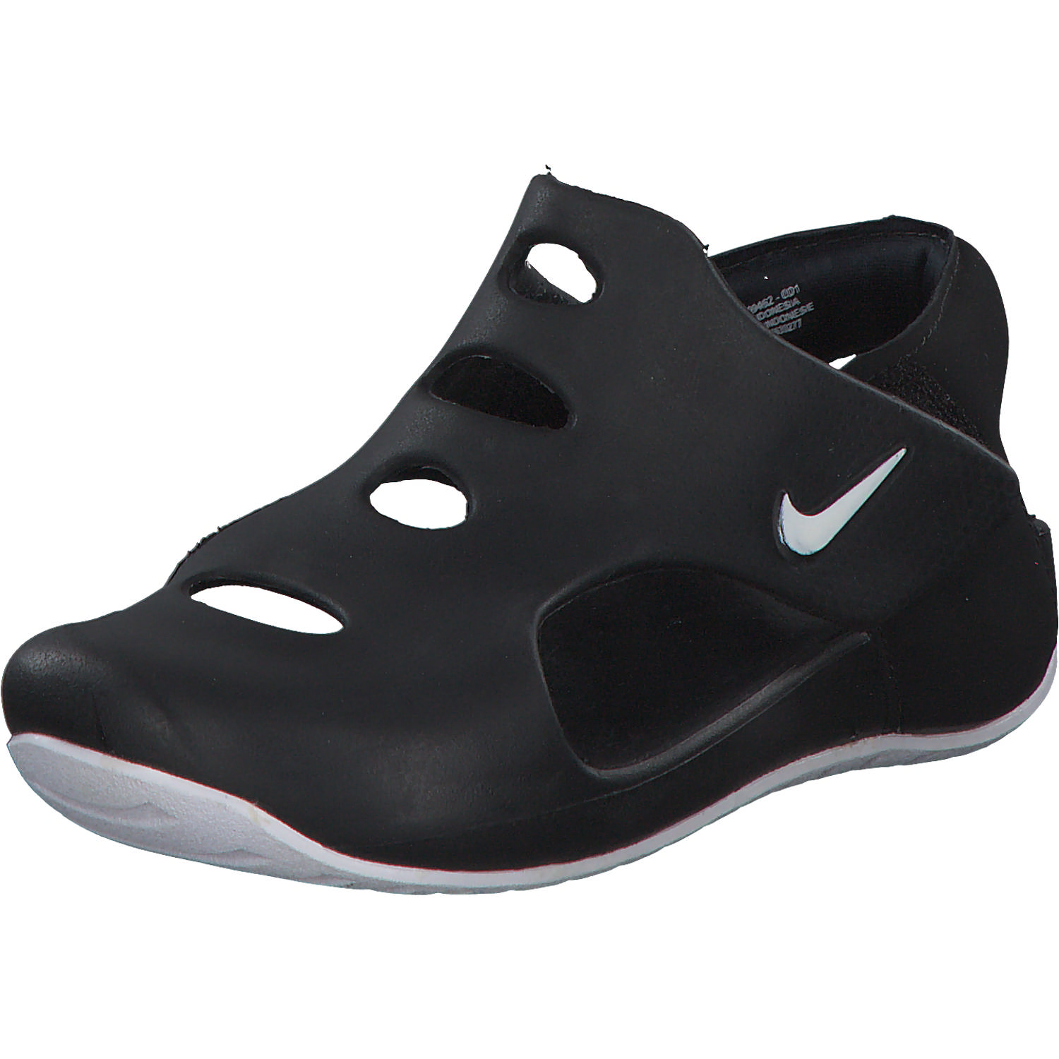 Nike Sunray Protect DH9462, Badeschuhe, Kinder, Schwarz