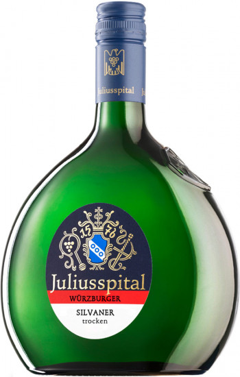 2022 Würzburger Silvaner VDP.ORTSWEIN trocken - Weingut Juliusspital