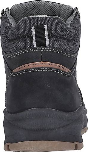 Whistler Wanderschuhe Aoshilo mit Allwetterprofil