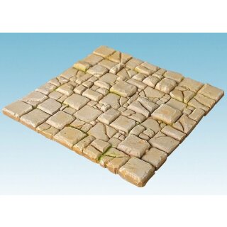Pavement (ver. 2)