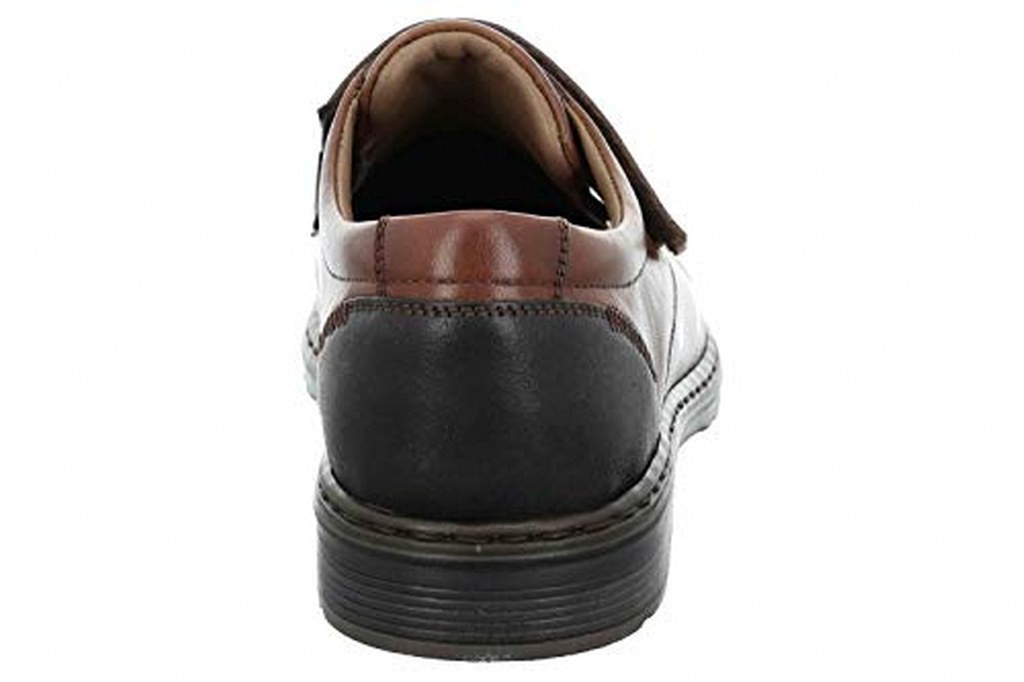 JOSEF SEIBEL Komfort Slipper braun