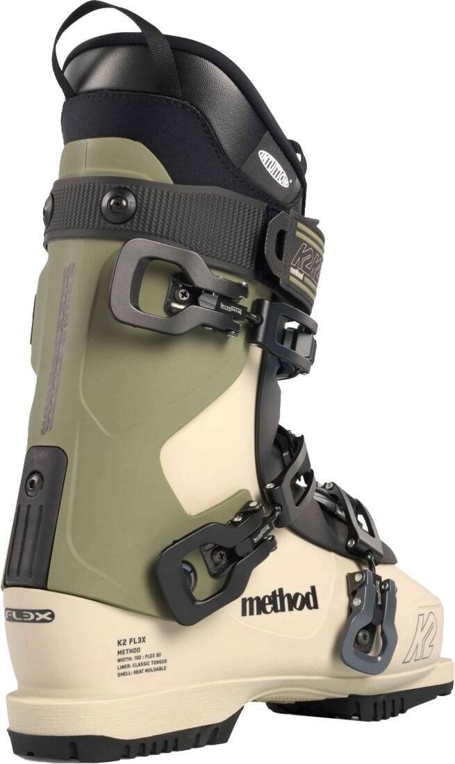 K2 METHOD Skischuh