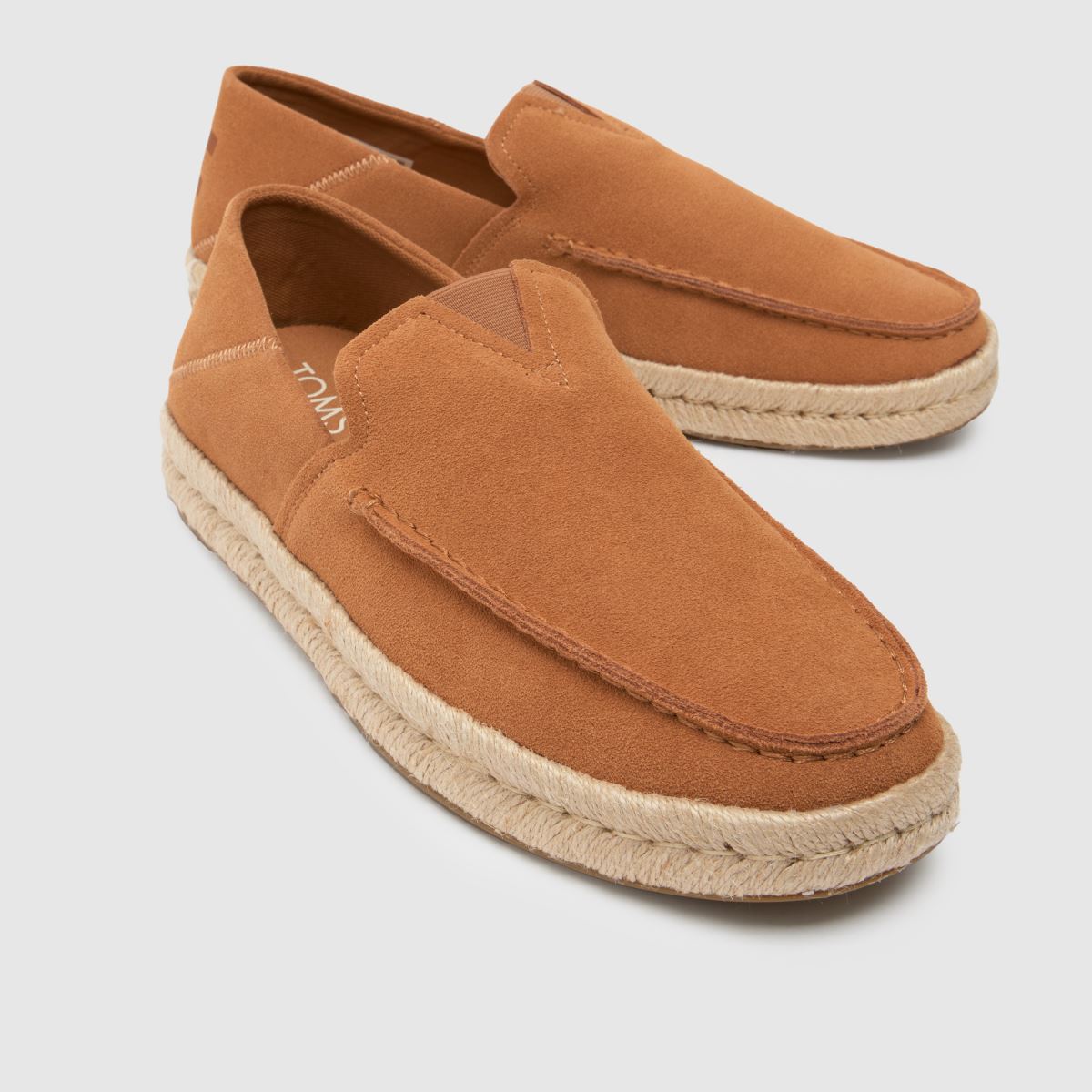 TOMS – Alfonso – Bruna loafers