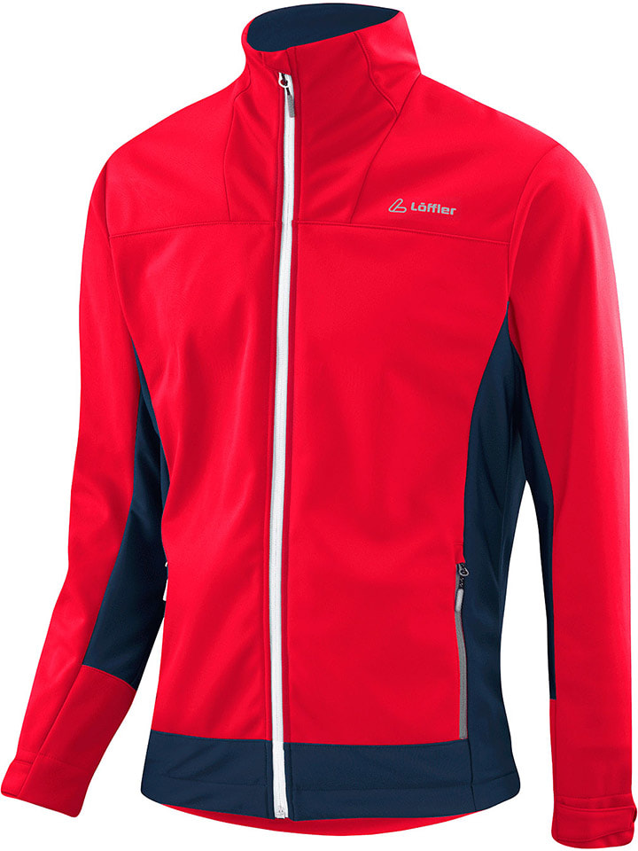 Löffler Softshelljacke 