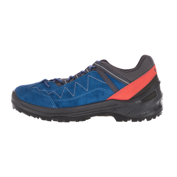 LEDRO GTX LO JUNIOR Kinder - Wanderschuhe