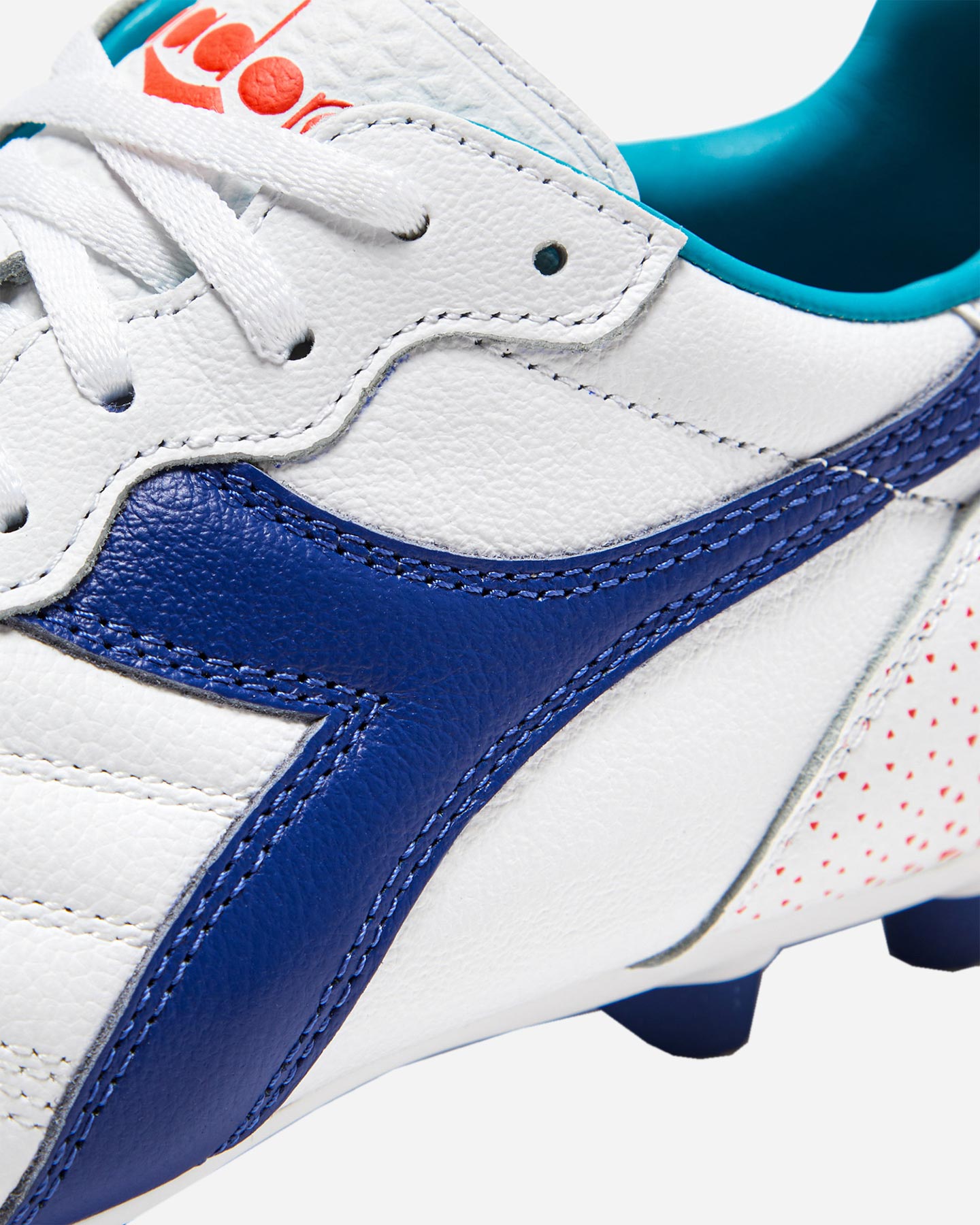 Diadora Brazil Large Fg Medium 101.180196-C2433 Calcio schoenen