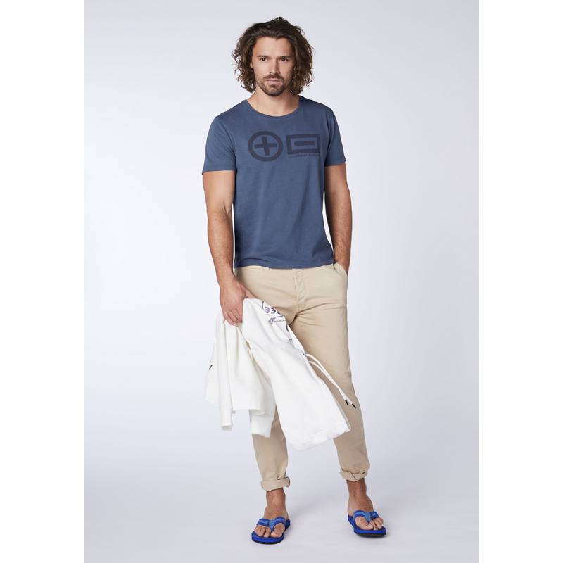 Chiemsee T-Shirt T-Shirt Herren