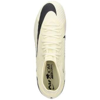adidas Zoom Mercurial Superfly 9 Acad in gelb