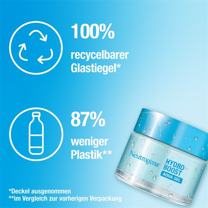 Aqua Gel