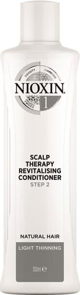 Nioxin System 1 Scalp Therapy Revitalising Conditioner Conditioner