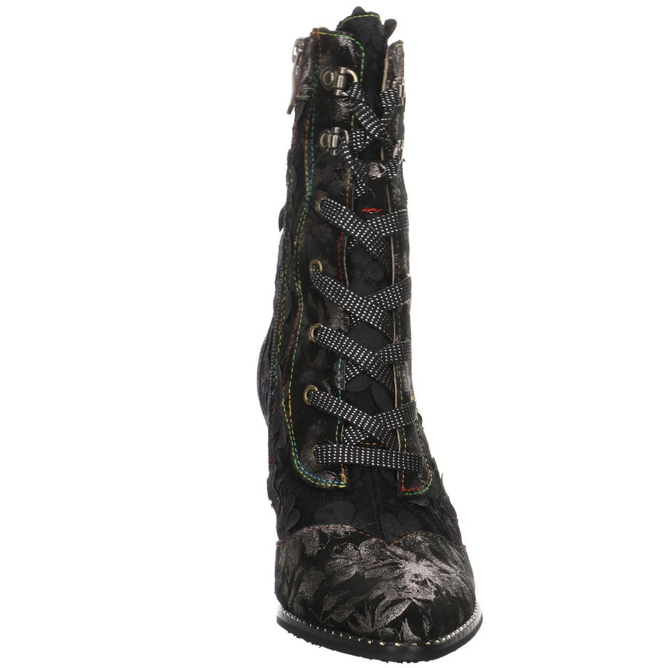 Laura Vita Oanelo Stiefelette