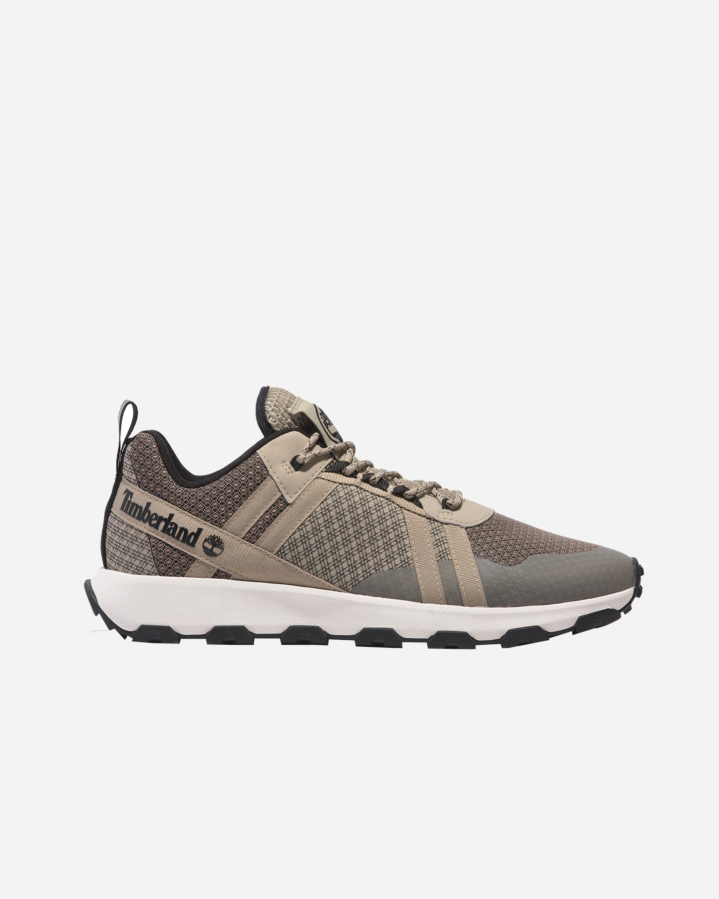 Scarpe Urban Timberland Winsor Trail Low Leather M TB0A6DTHEDM1