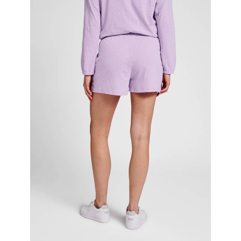 hummel hmlZANDRA SHORTS Shorts Damen