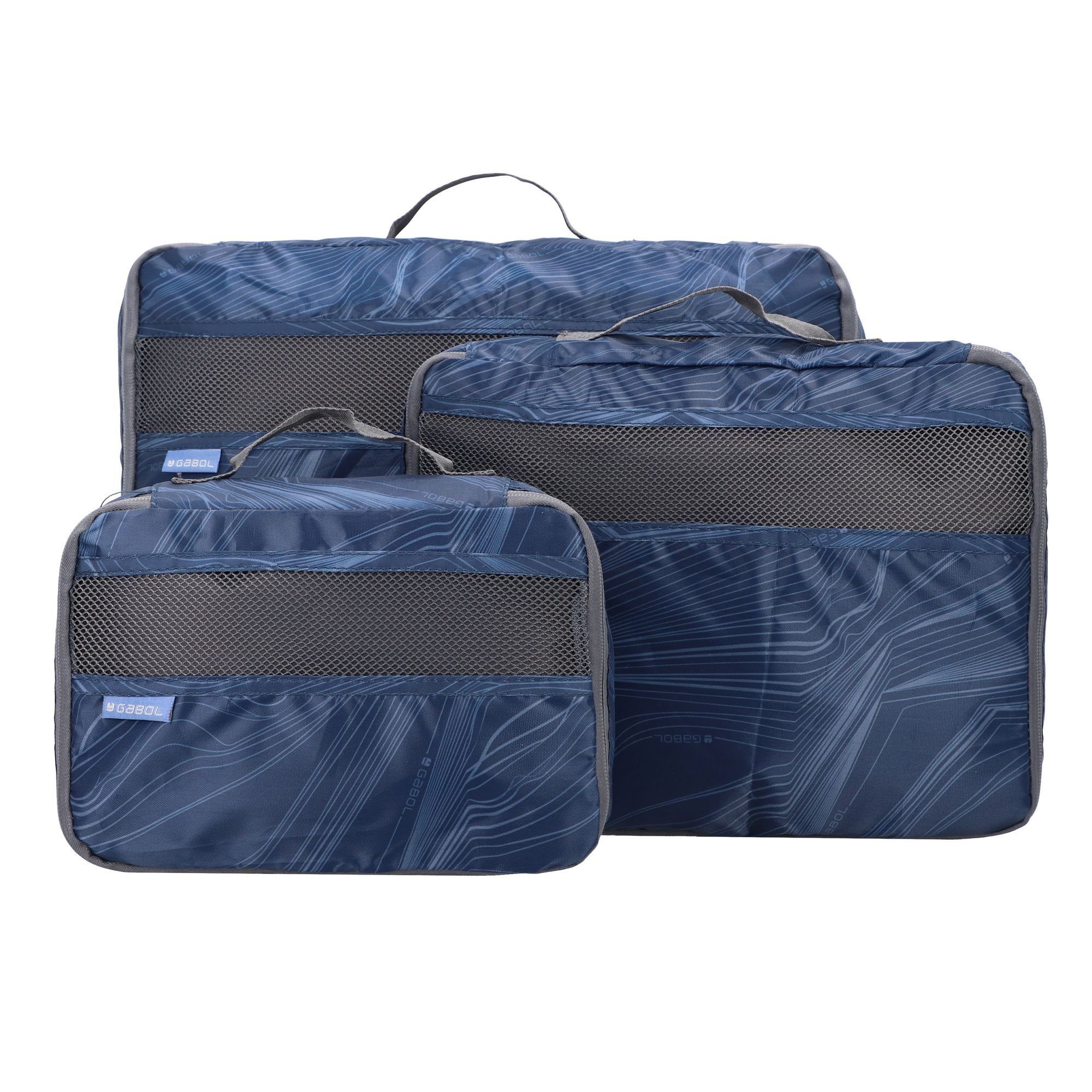 Gabol Kleidersack Polyester