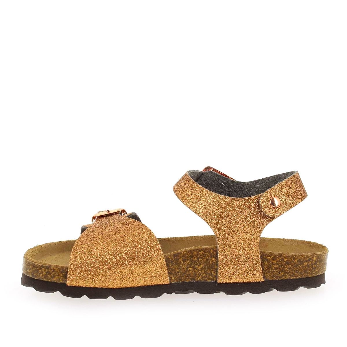 Reqins  OASIS LAME - Cuivre