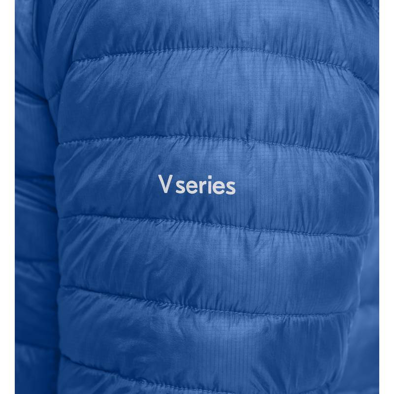 Haglfs V series Mimic Hood Outdoorjacke Herren
