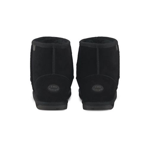 EMU Boots WALLABY MINI TEENS