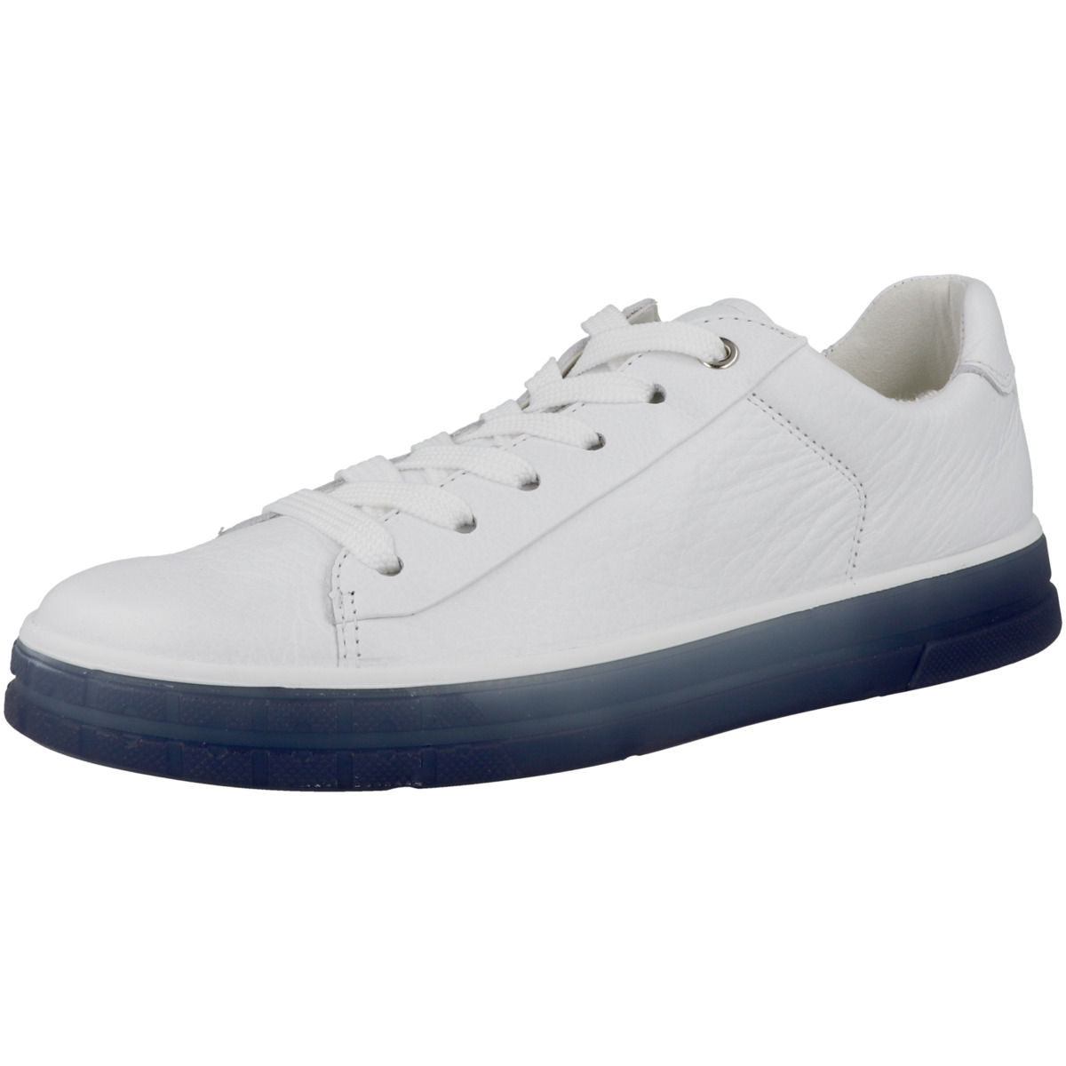 Ara 12-25200 Sneaker Low weiss