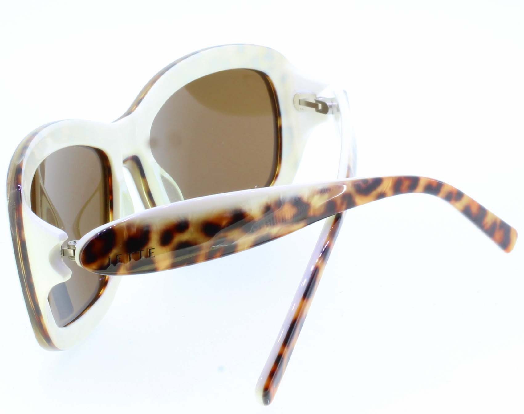 Jette Joop Sonnenbrille 8510 Col. 2
