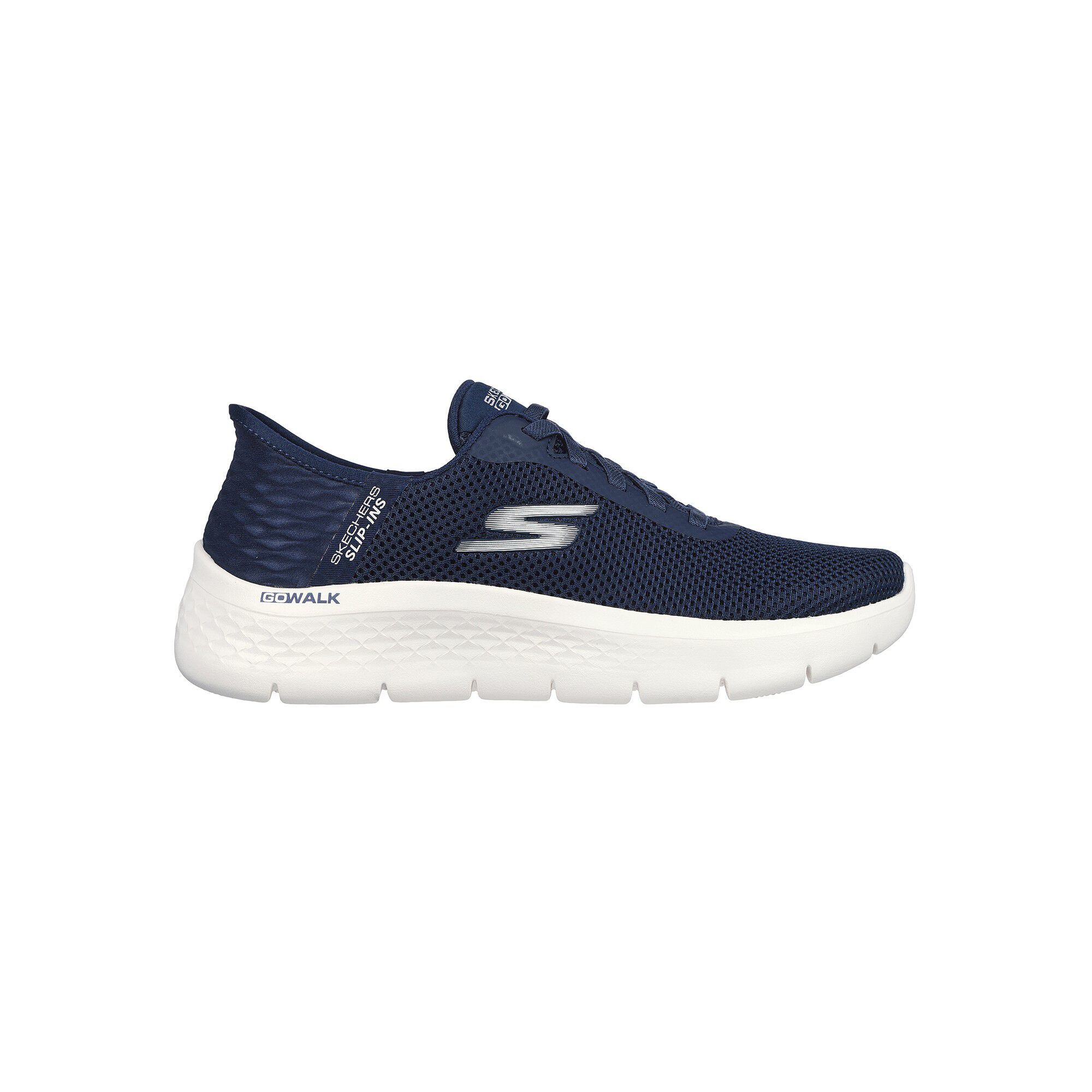 Baskets enfilage facile Slip-ins Go Walk Flex