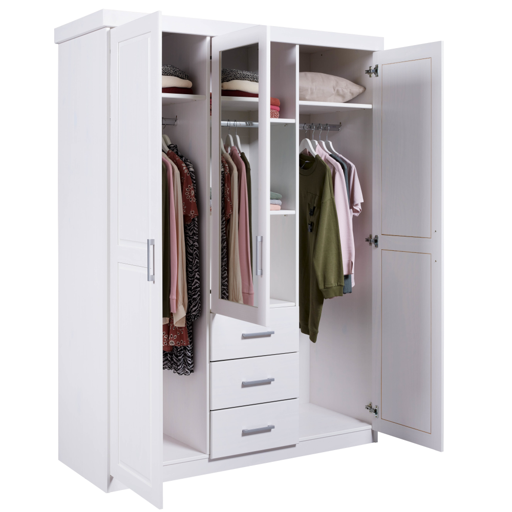 Kleiderschrank Geraldo