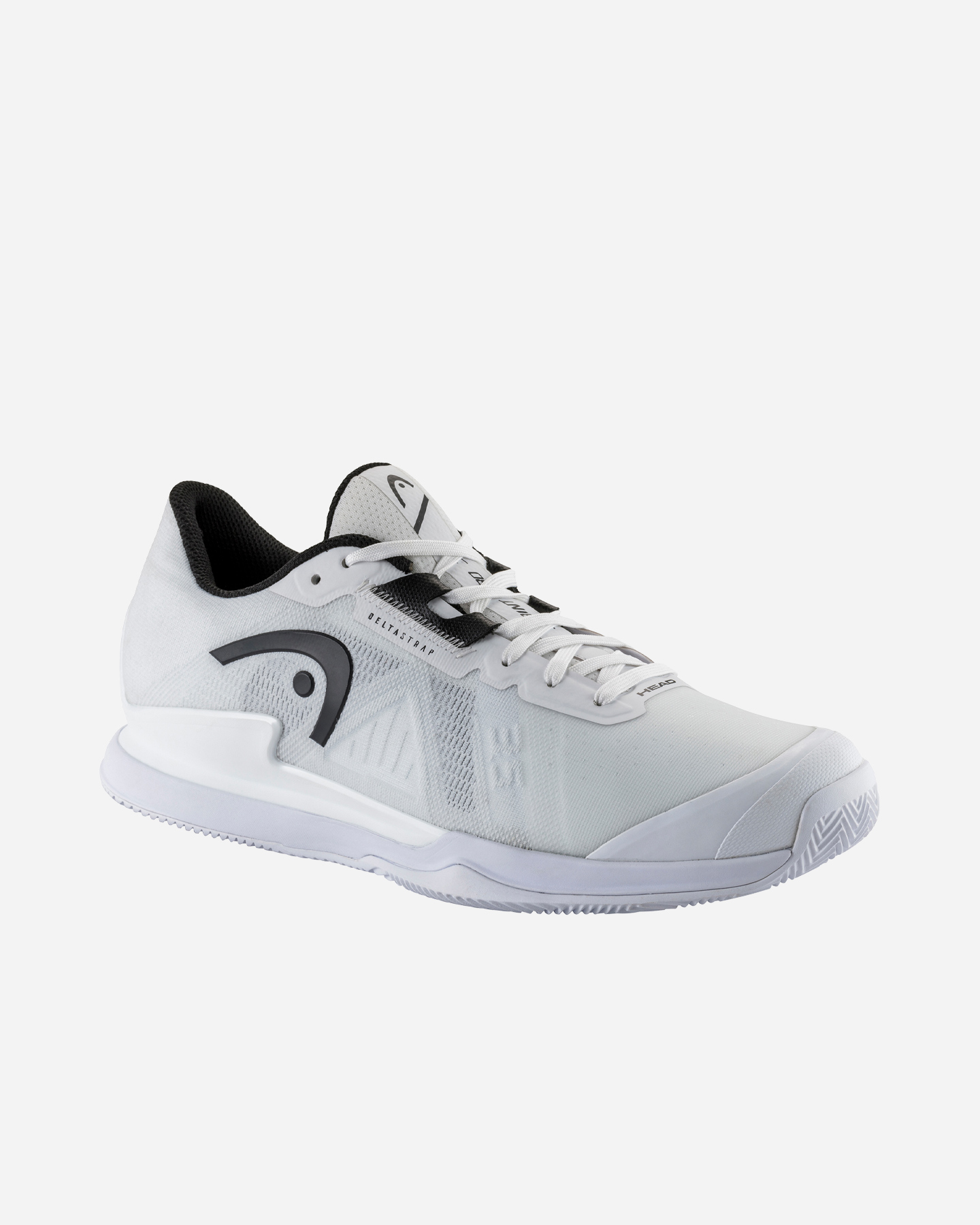 Głowa tenisowa Scarpe Tennis Head Sprint Pro 3.5 Clay M 273193-UNI