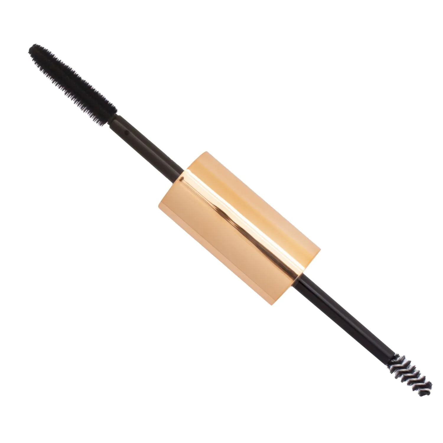 „Glam Shop Architect“ dvipusis tušas 2x6ml