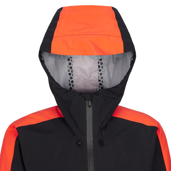 5.10  RAIN JKT Herren - Fahrradjacke