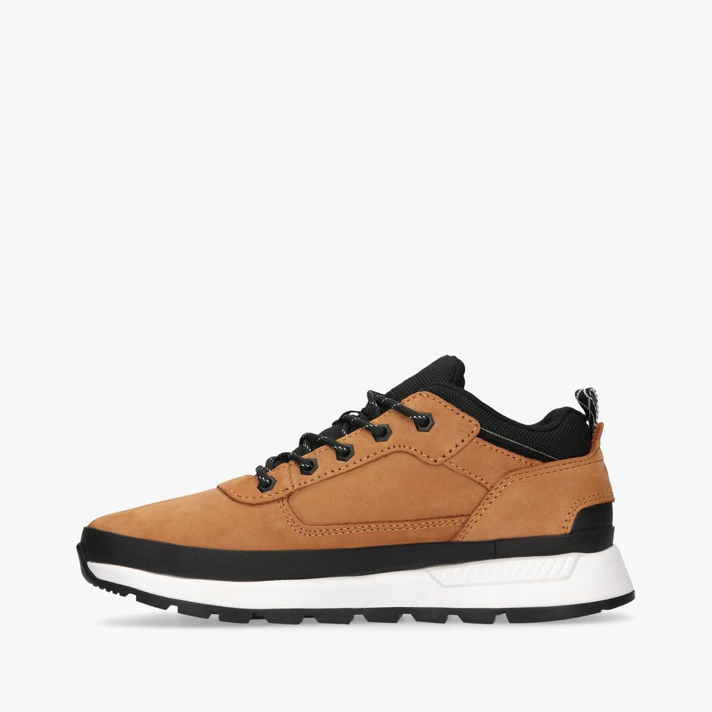TIMBERLAND FIELD TREKKER LOW Gelb