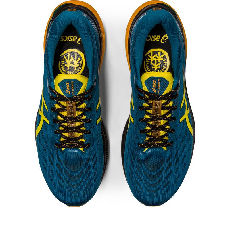 ASICS GT-2000 11 Laufschuhe Herren
