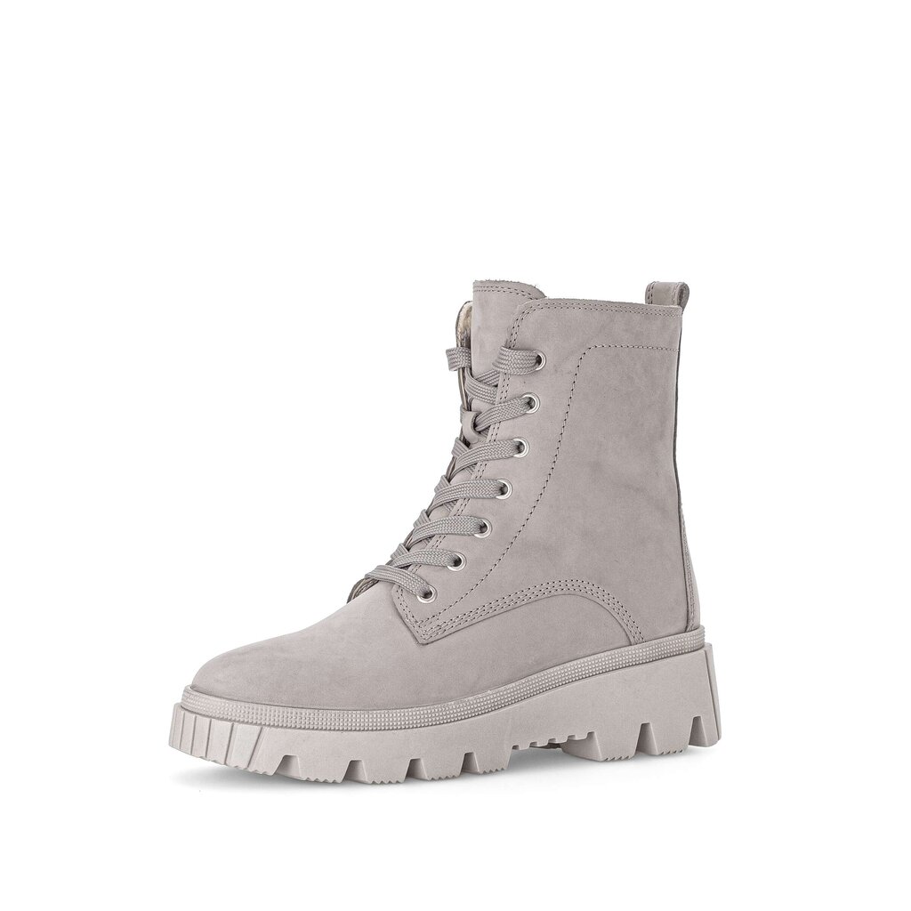 Gabor fashion Winterstiefelette grau