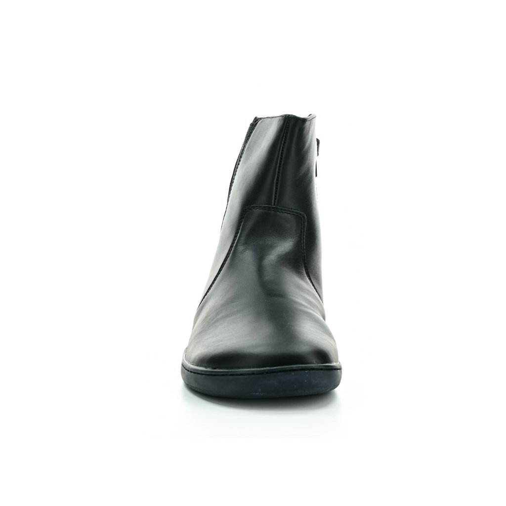 Protetika Tamea Dark Black Chelsea Barfußschuhe