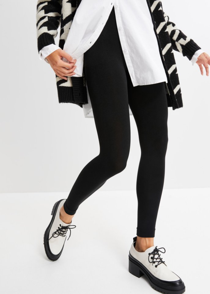 Thermo Leggings 100 den