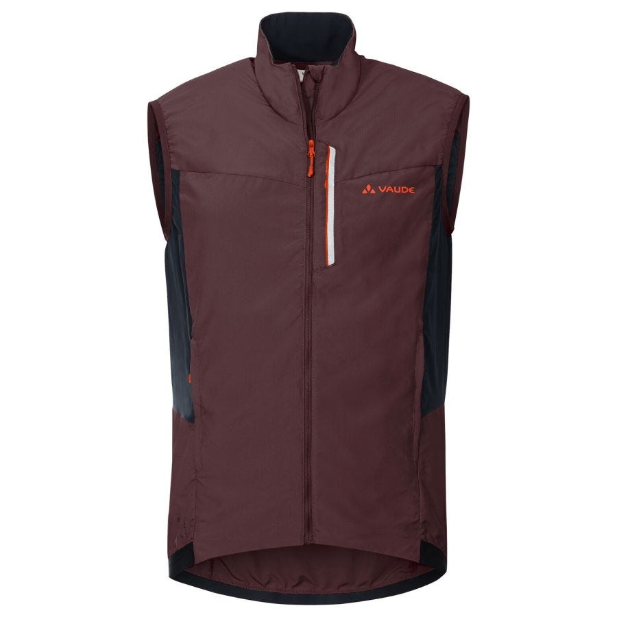 Kuro Air Windweste Herren
