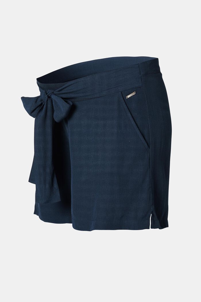 Shorts mit Unterbauchbund