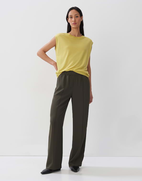 Basicshirt Kamna