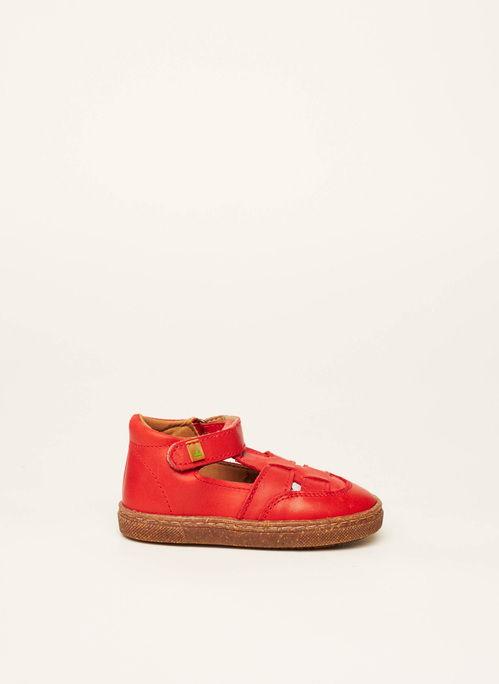 El Naturalista Sandales Nu Pieds Enfant couleur bleu