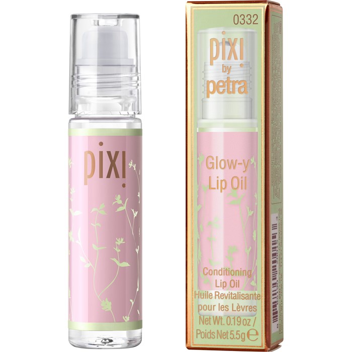 Glow-y Lip Oil