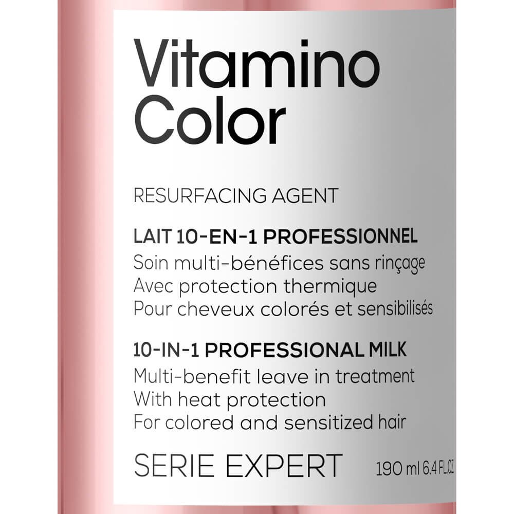 L&'Oréal Professionnel Serie Expert Vitamino Color 10-in-1 Spray