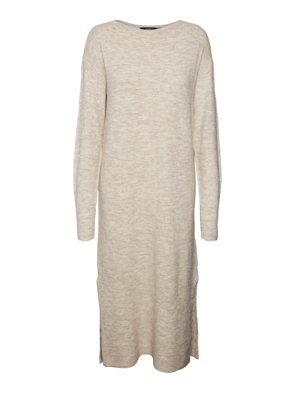 VMLEFILE Langes Kleid