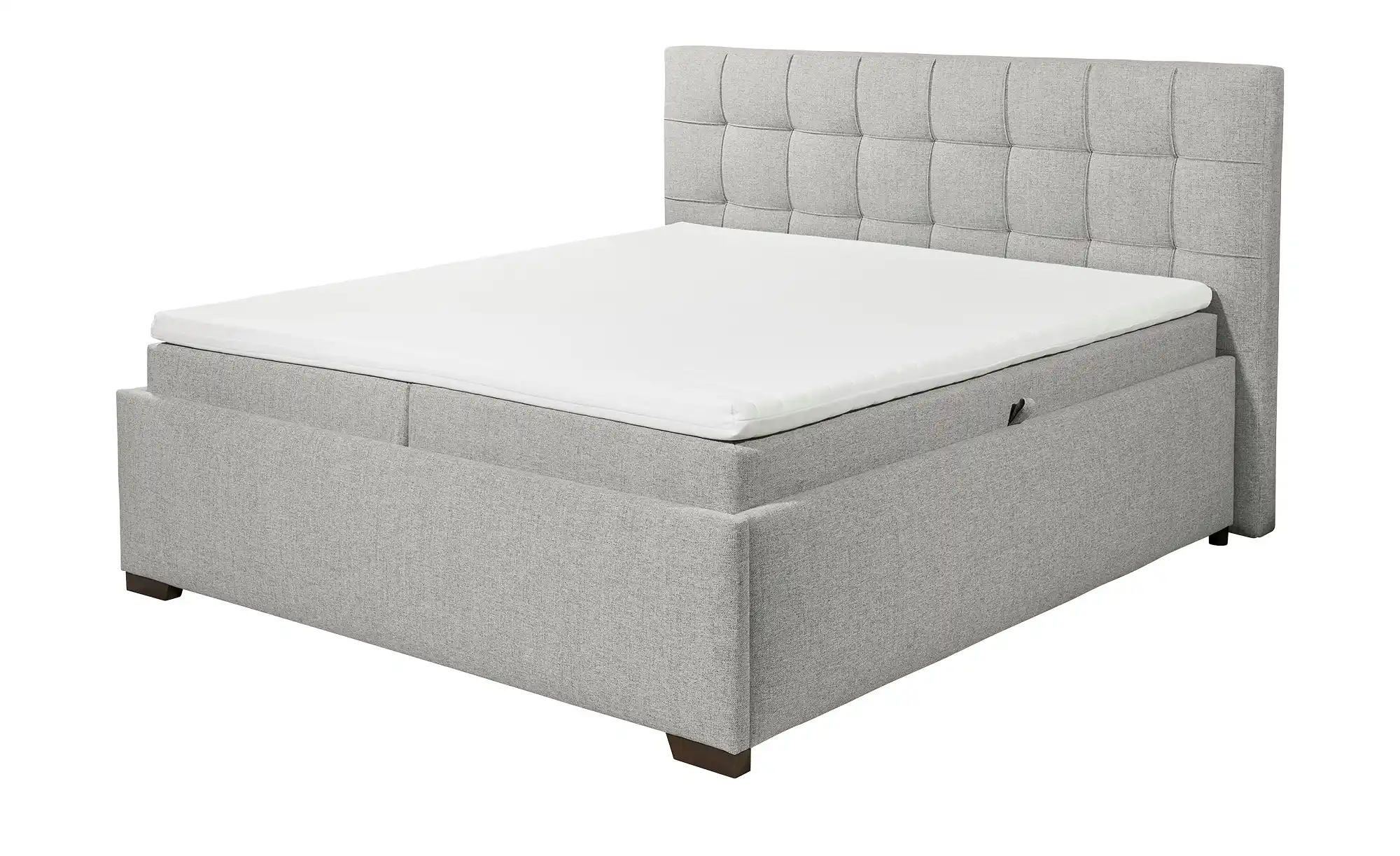 Boxbett mit Bettkasten Artos