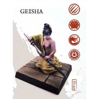 Geisa